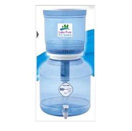 Lake Pure Corbon UF Purifier