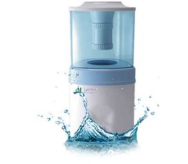 Mineral Water Purifier Non Electric